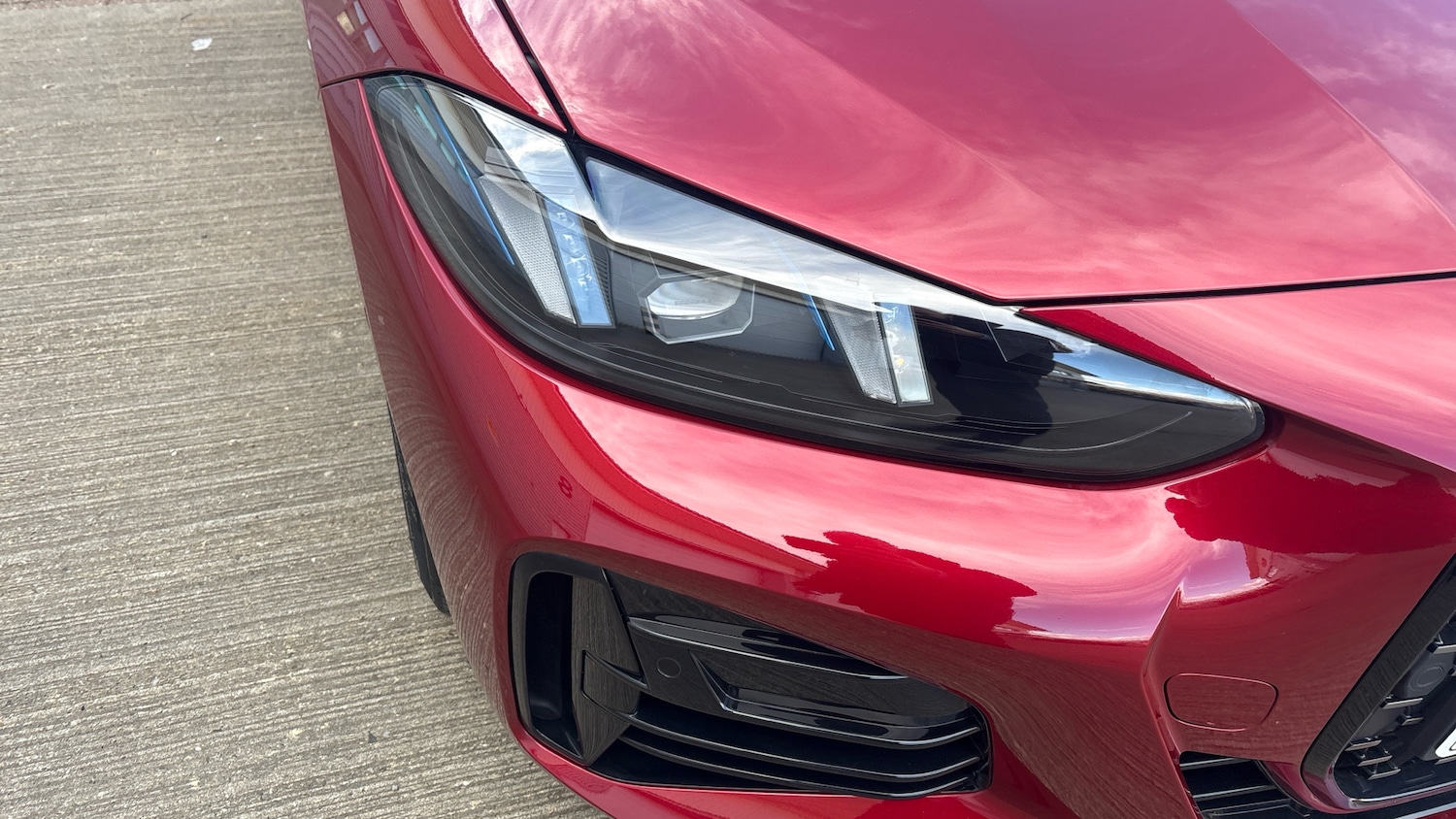 Used BMW 4 Series 2025 for sale - 78060414: Photo 23