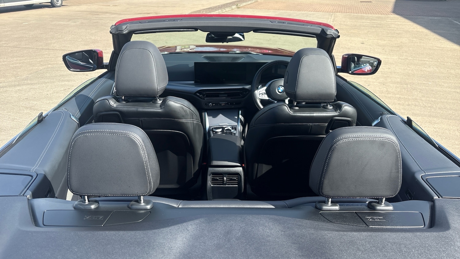 Used BMW 4 Series 2025 for sale - 78060414: Photo 26