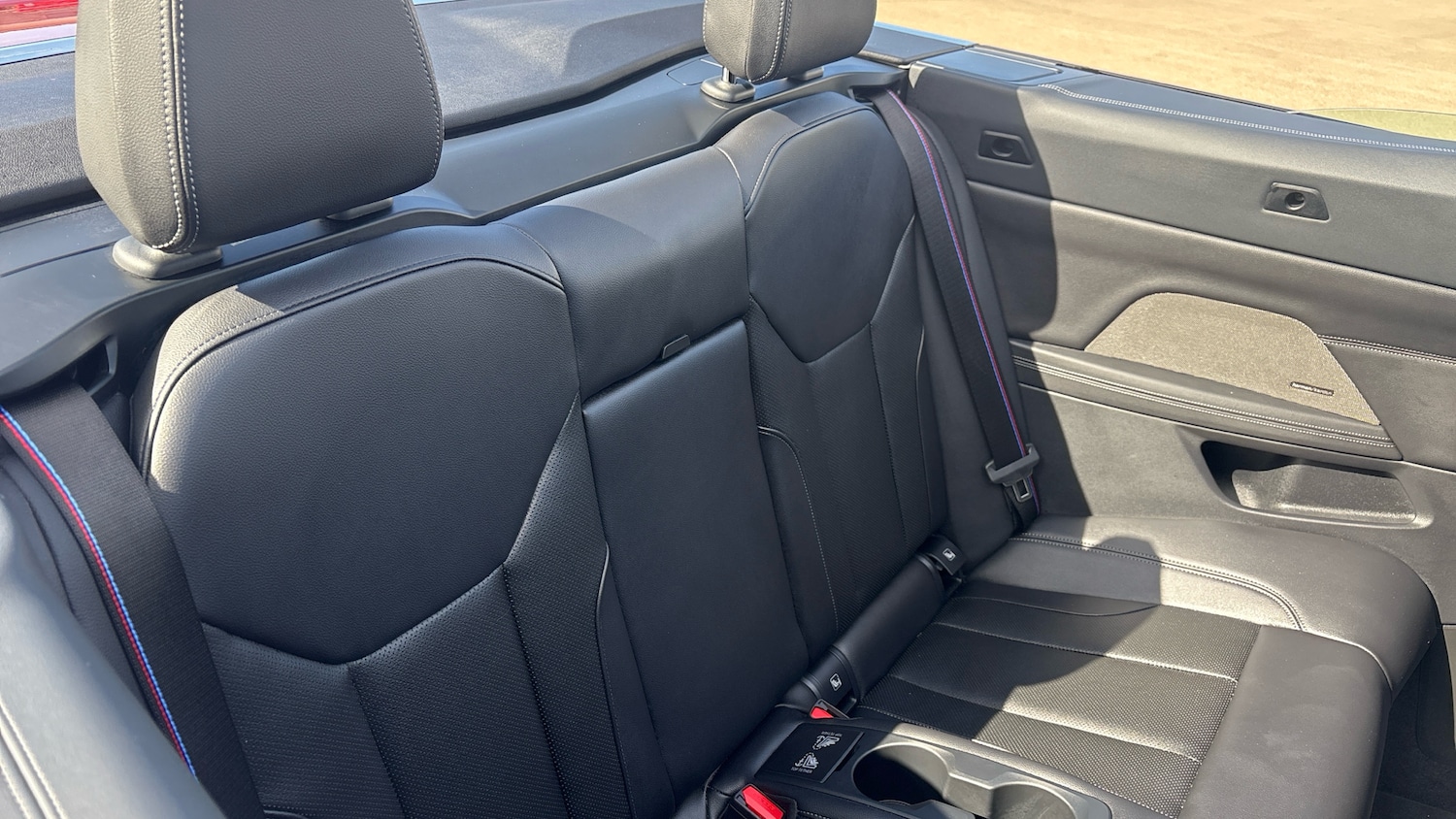 Used BMW 4 Series 2025 for sale - 78060414: Photo 27