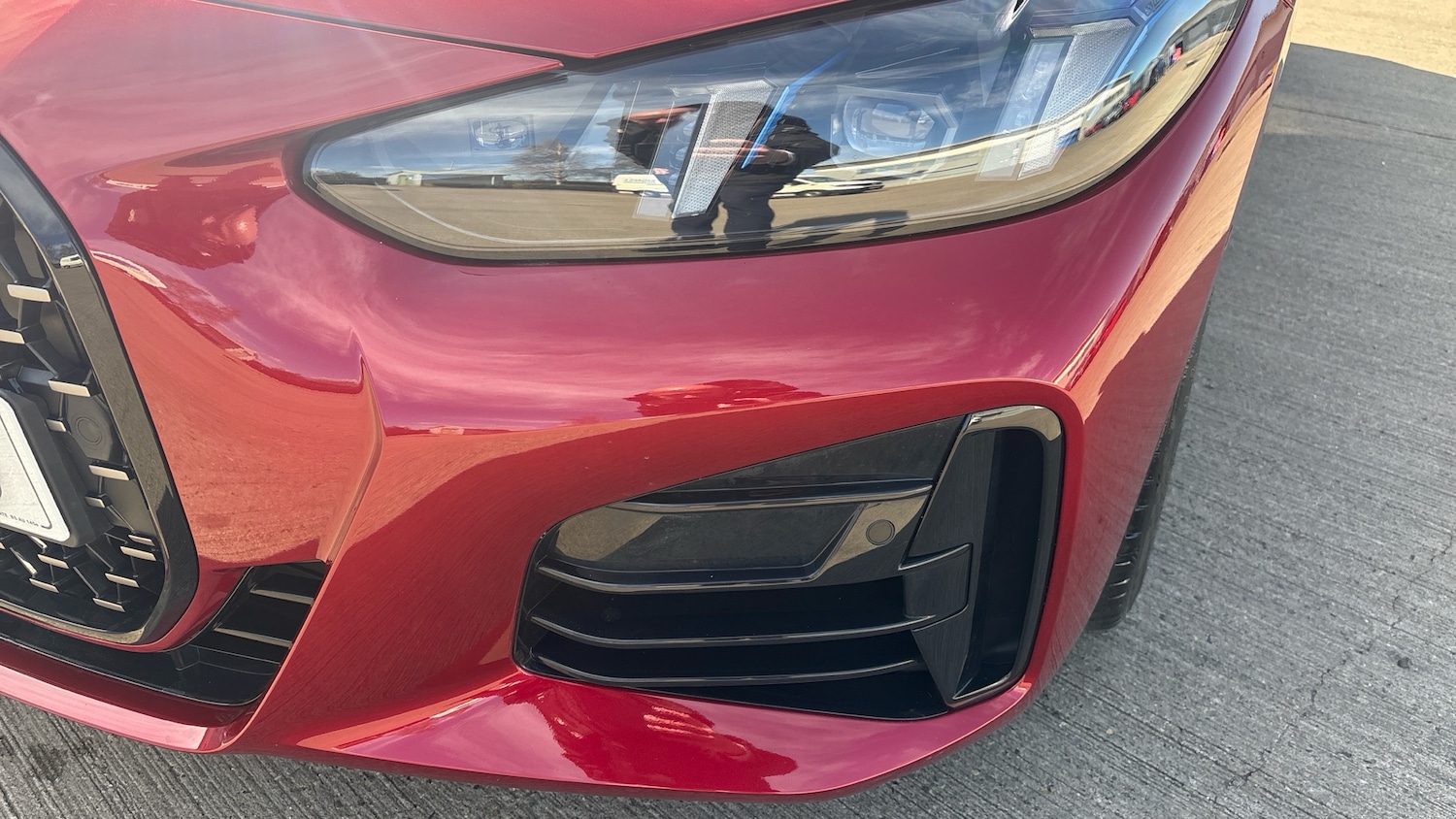 Used BMW 4 Series 2025 for sale - 78060414: Photo 33