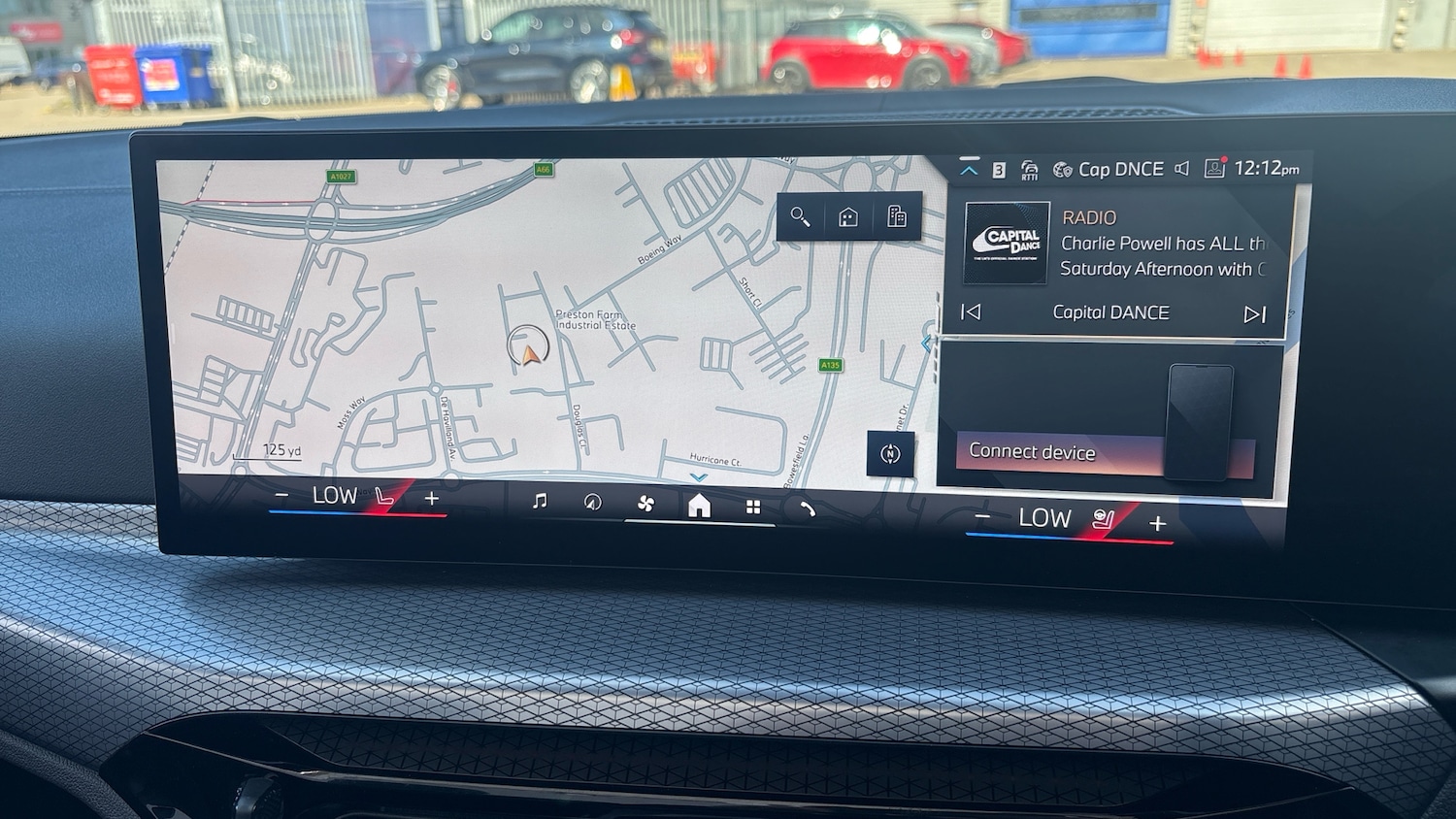 Used BMW 4 Series 2025 for sale - 78060414: Photo 38