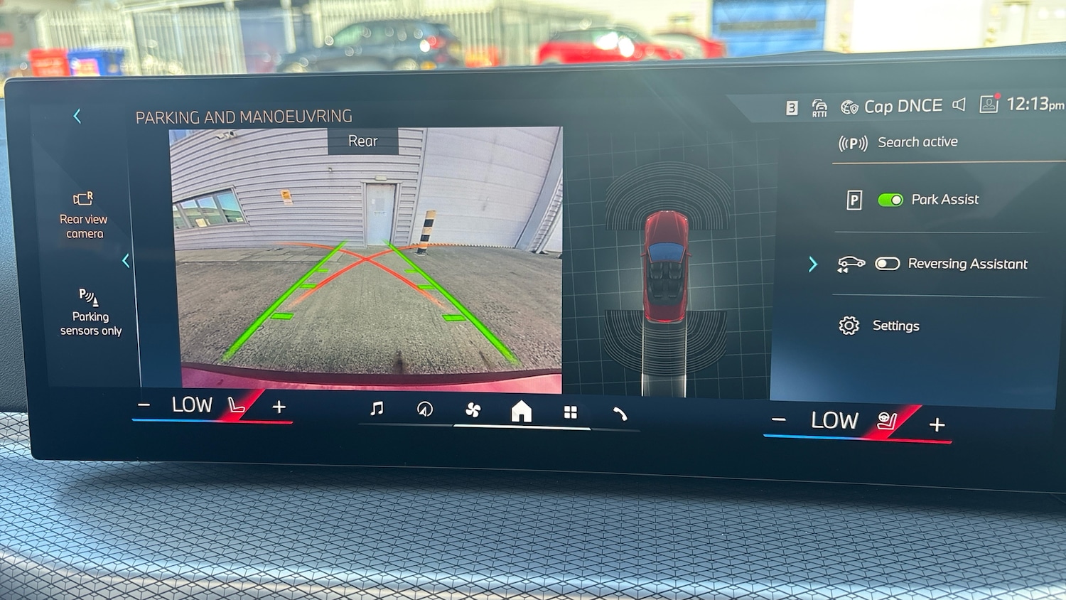 Used BMW 4 Series 2025 for sale - 78060414: Photo 39