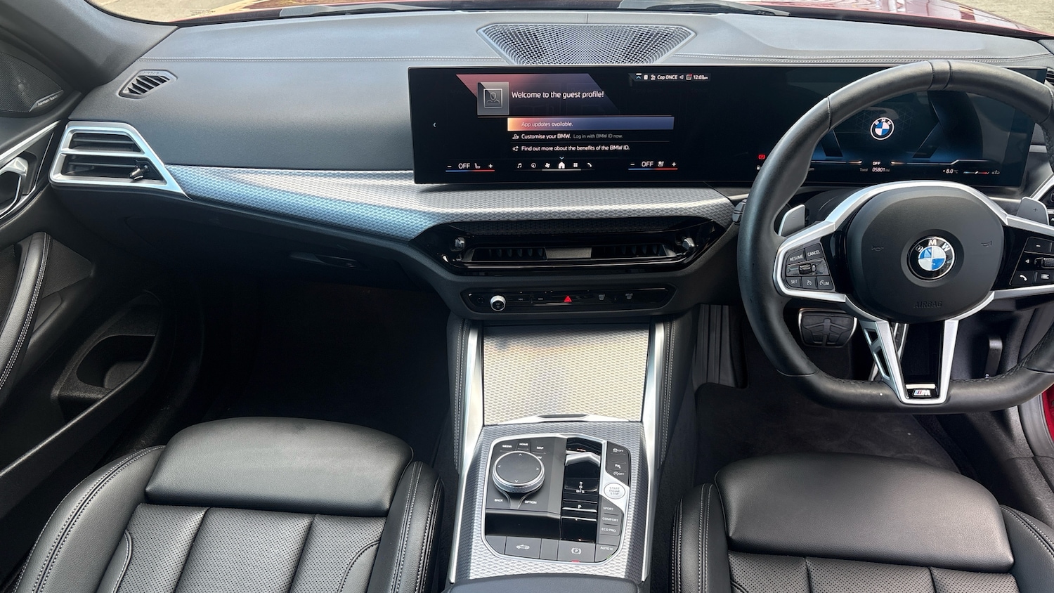 Used BMW 4 Series 2025 for sale - 78060414: Photo 4