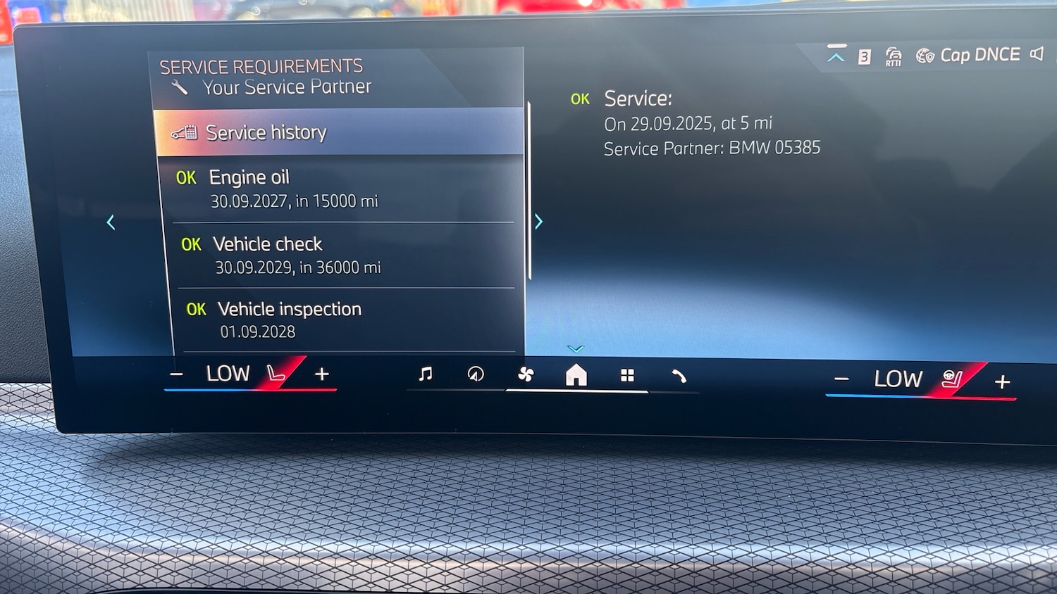 Used BMW 4 Series 2025 for sale - 78060414: Photo 40