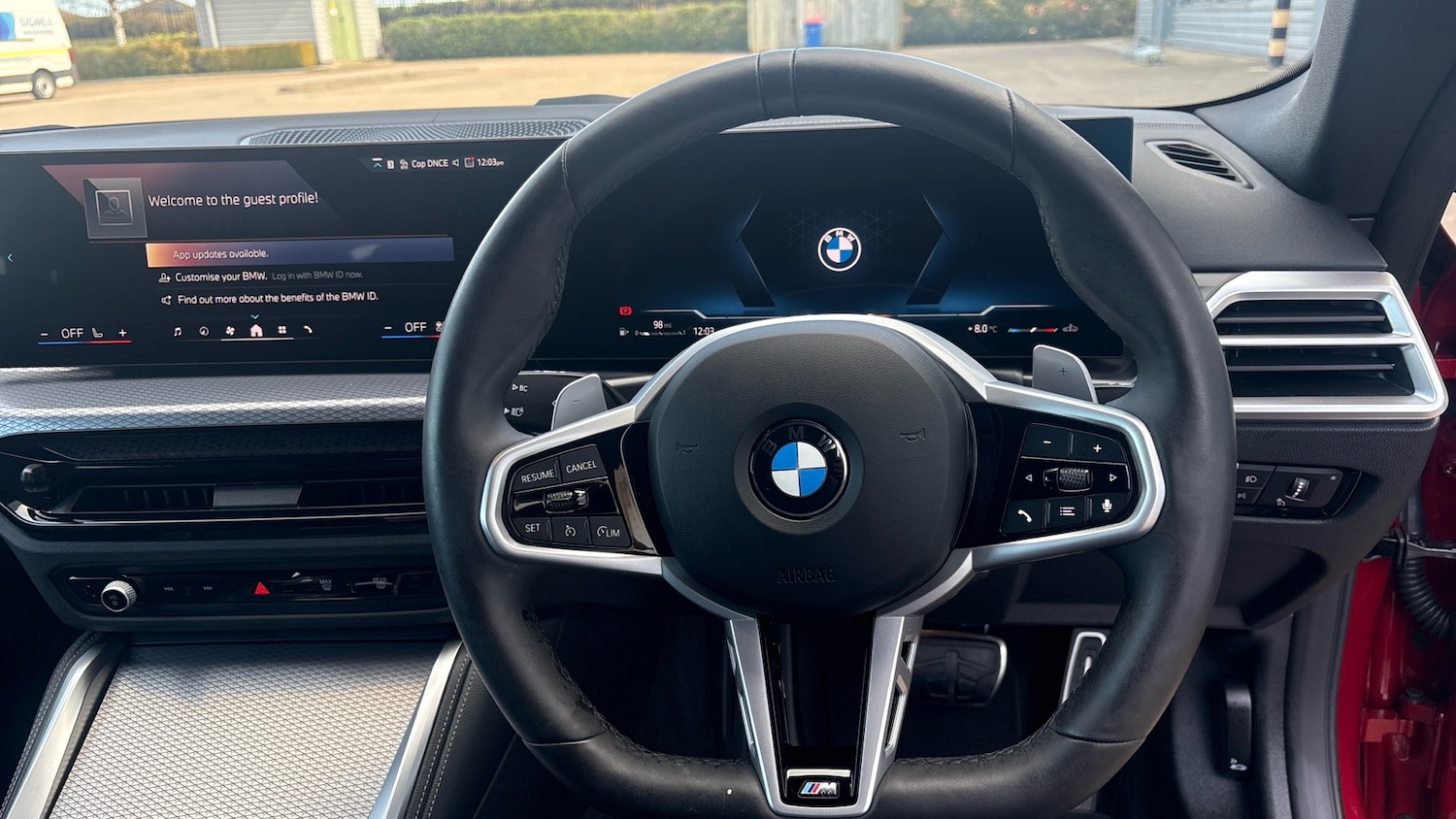 Used BMW 4 Series 2025 for sale - 78060414: Photo 5