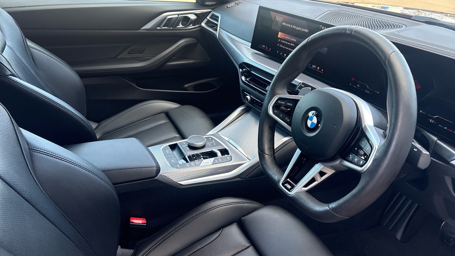 Used BMW 4 Series 2025 for sale - 78060414: Photo 6