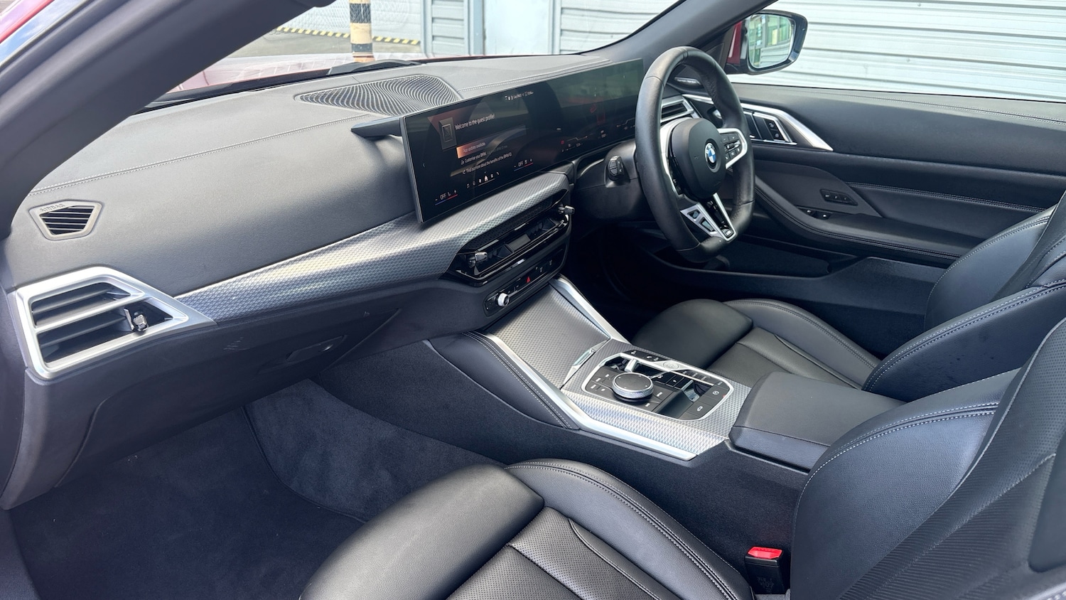 Used BMW 4 Series 2025 for sale - 78060414: Photo 7