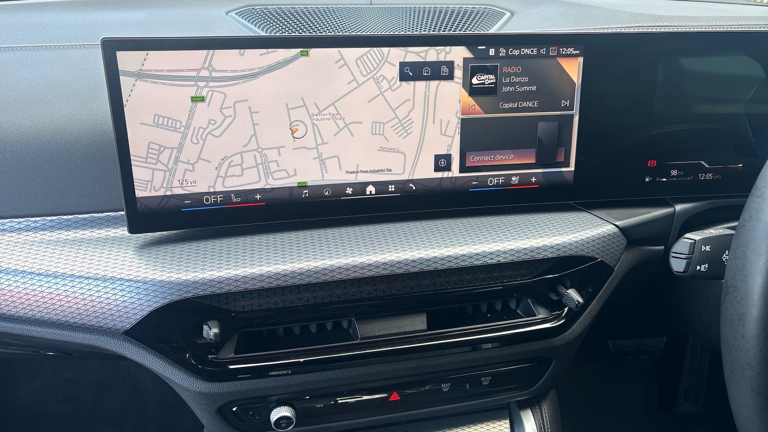 Used BMW 4 Series 2025 for sale - 78060414: Photo 8