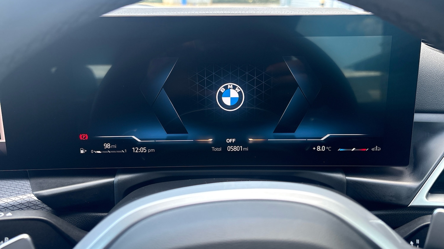 Used BMW 4 Series 2025 for sale - 78060414: Photo 9