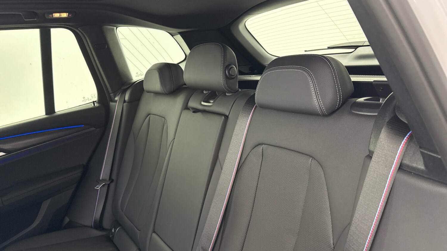 Used BMW X3 2024 for sale - 77492463: Photo 12