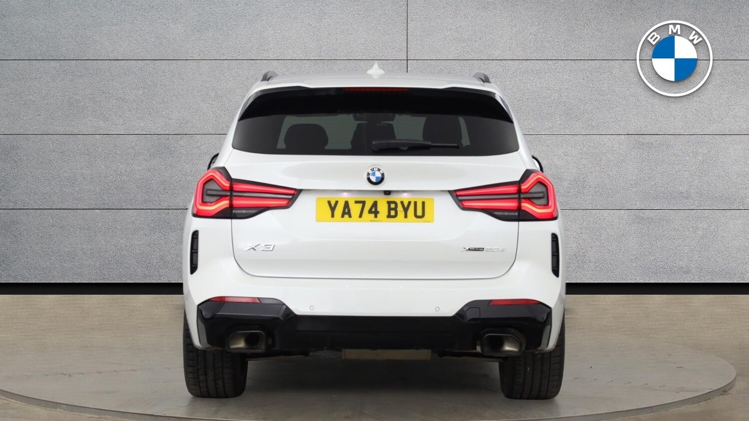 Used BMW X3 2024 for sale - 77492463: Photo 15