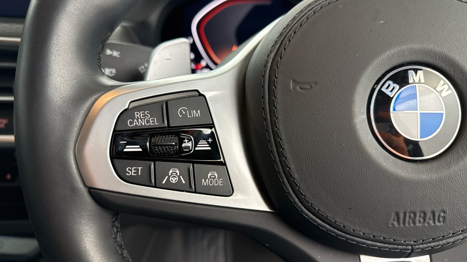 Used BMW X3 2024 for sale - 77492463: Photo 17