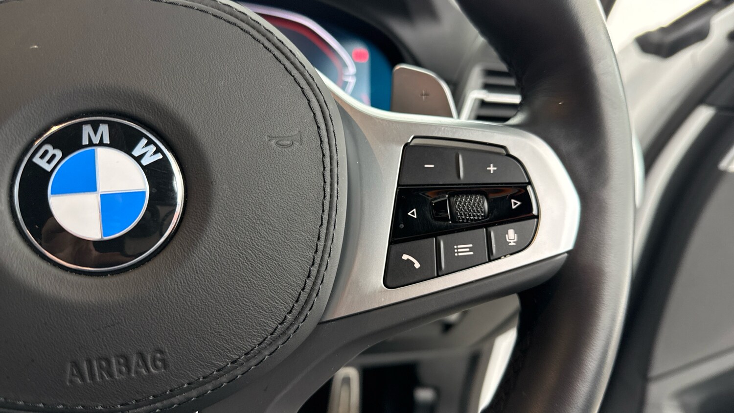 Used BMW X3 2024 for sale - 77492463: Photo 18