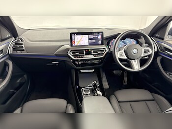 Used BMW X3 2024 for sale - 77492463: Photo