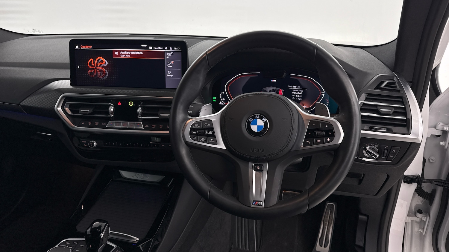 Used BMW X3 2024 for sale - 77492463: Photo 5