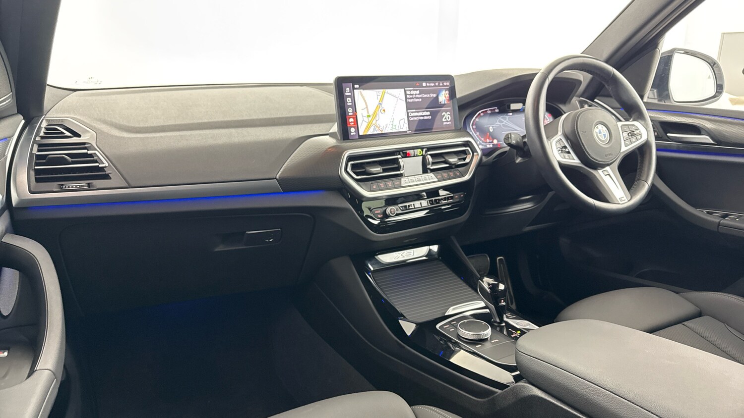 Used BMW X3 2024 for sale - 77492463: Photo 7