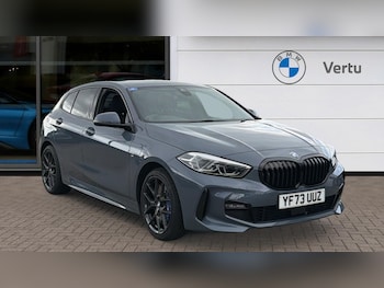 Used BMW 1 Series 2023 for sale - 79354867: Photo