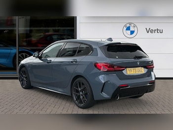Used BMW 1 Series 2023 for sale - 79354867: Photo