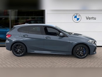 Used BMW 1 Series 2023 for sale - 79354867: Photo