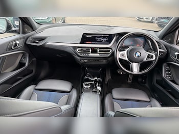 Used BMW 1 Series 2023 for sale - 79354867: Photo