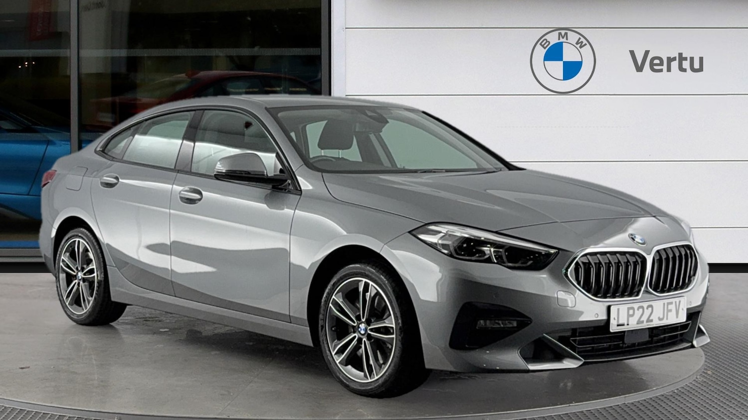 Used BMW 2 Series 2022 for sale - 76494429: Photo 1