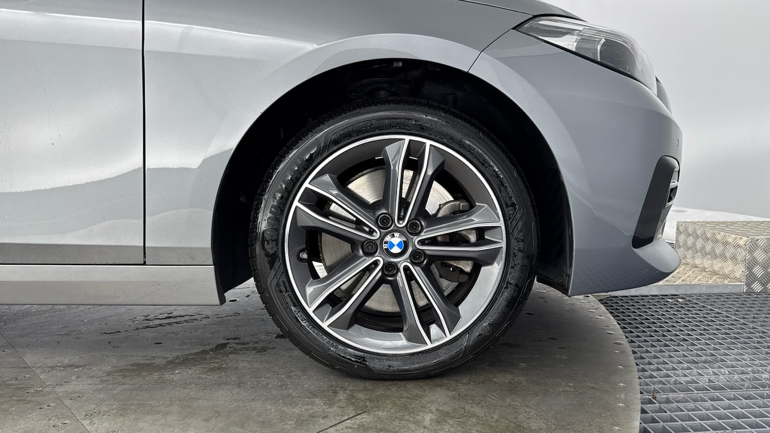 Used BMW 2 Series 2022 for sale - 76494429: Photo 14