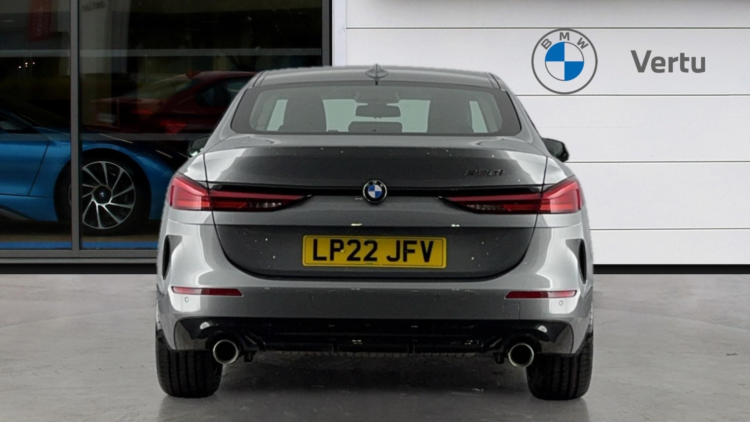 Used BMW 2 Series 2022 for sale - 76494429: Photo 15