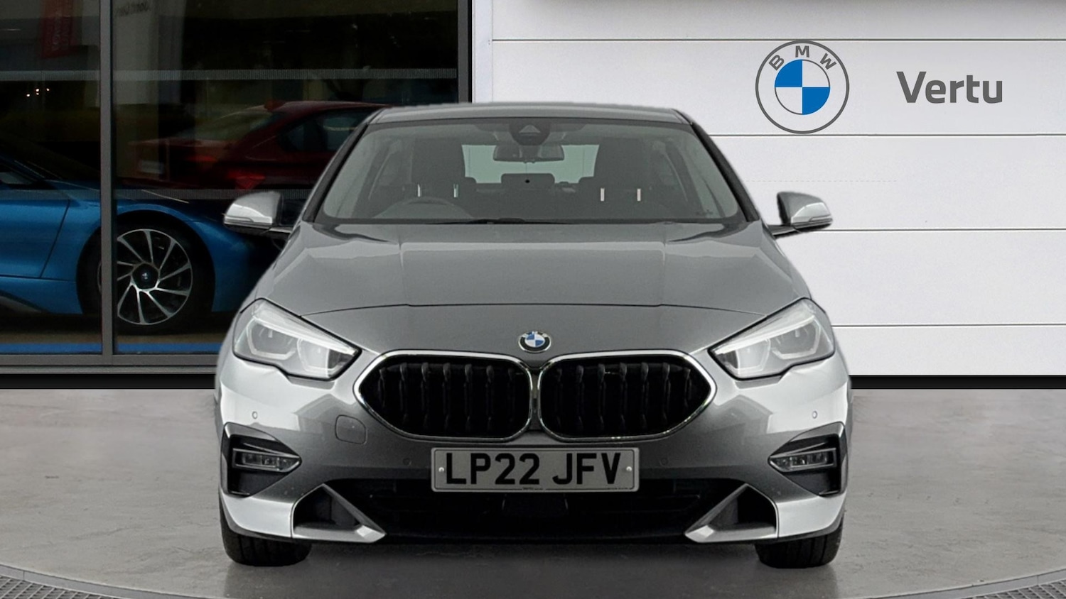 Used BMW 2 Series 2022 for sale - 76494429: Photo 16