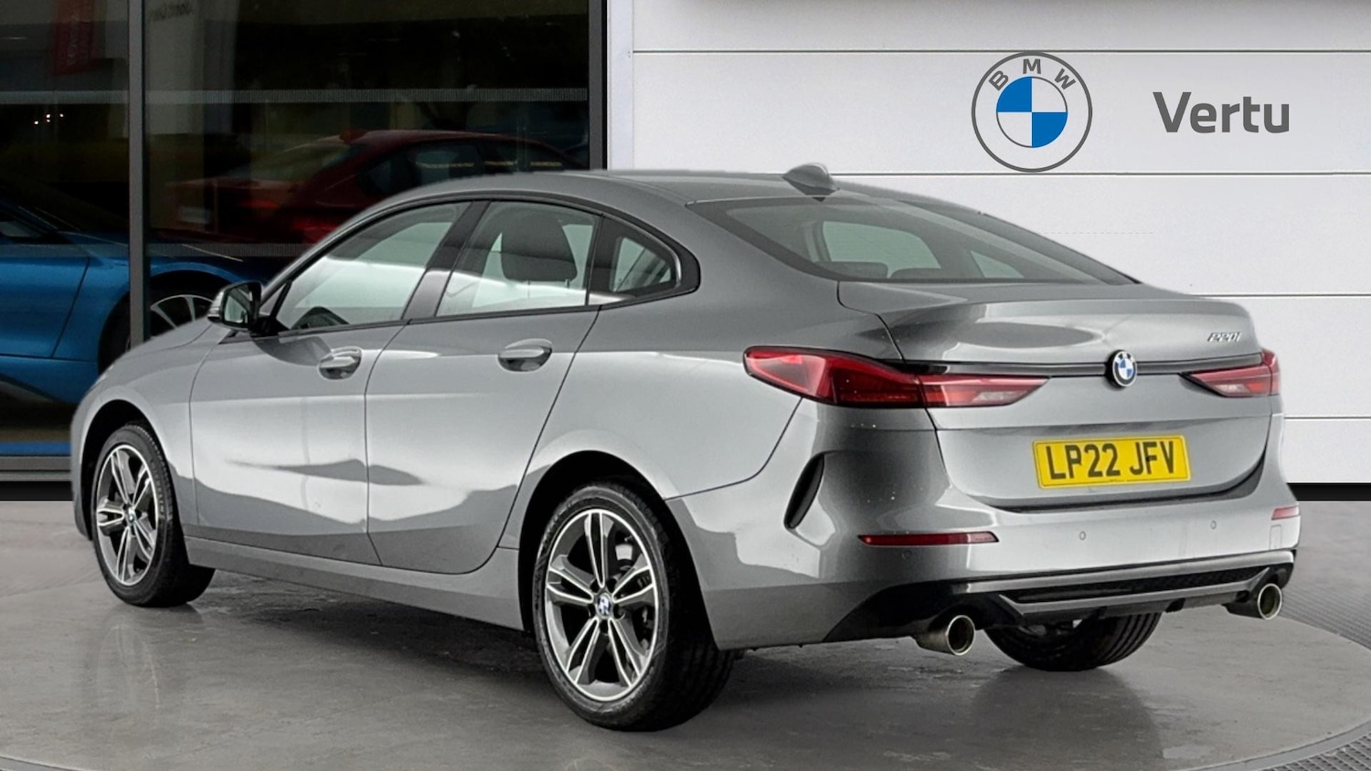 Used BMW 2 Series 2022 for sale - 76494429: Photo 2