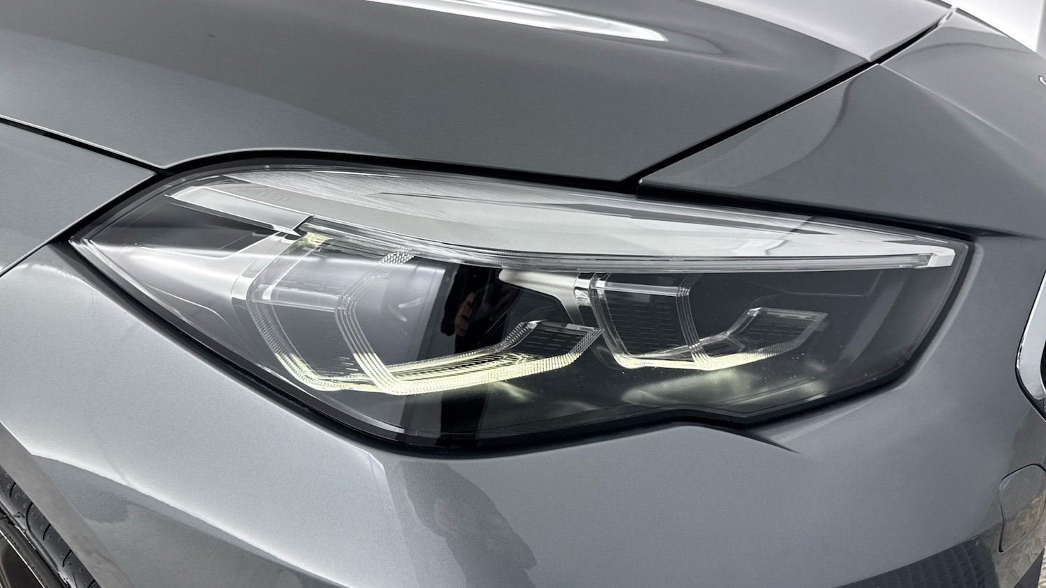 Used BMW 2 Series 2022 for sale - 76494429: Photo 22