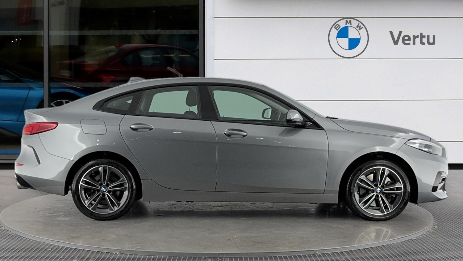 Used BMW 2 Series 2022 for sale - 76494429: Photo 3