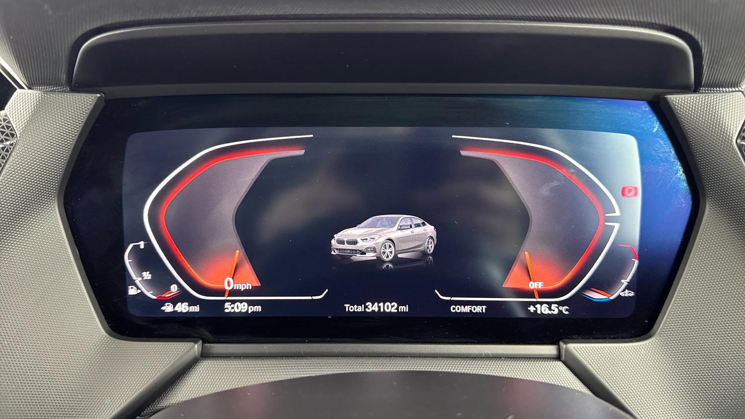 Used BMW 2 Series 2022 for sale - 76494429: Photo 9