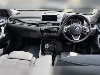 Used BMW X1 2022 for sale - 78564916: Photo
