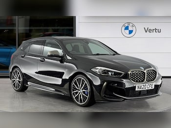 Used BMW 1 Series 2020 for sale - 75594587: Photo