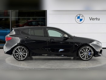 Used BMW 1 Series 2020 for sale - 75594587: Photo
