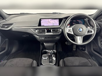 Used BMW 1 Series 2020 for sale - 75594587: Photo