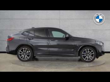 Used BMW X4 2024 for sale - 74661901: Photo