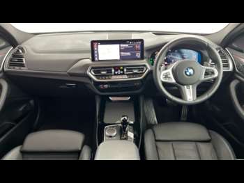 Used BMW X4 2024 for sale - 74661901: Photo