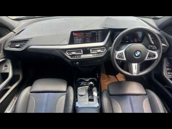 Used BMW 1 Series 2023 for sale - 74911978: Photo
