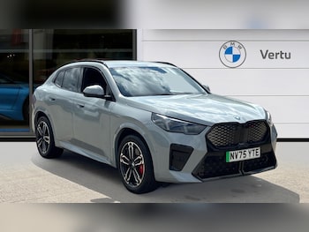 Used BMW iX2 2026 for sale - 79150548: Photo