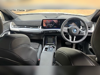 Used BMW iX2 2026 for sale - 79150548: Photo