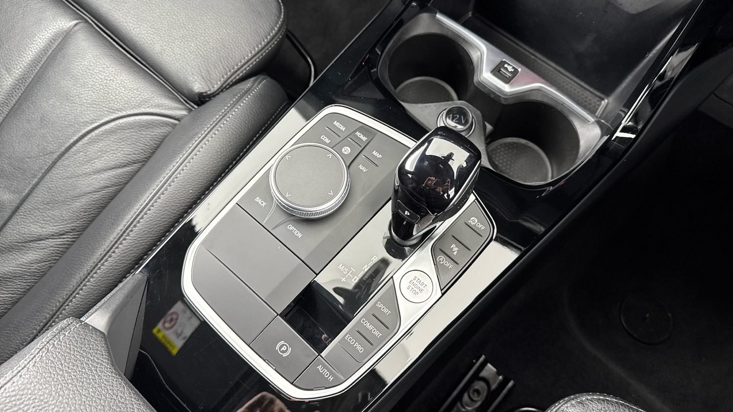 Used BMW 1 Series 2023 for sale - 77461138: Photo 10