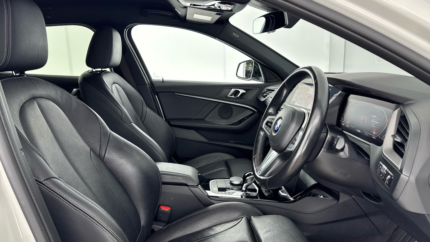 Used BMW 1 Series 2023 for sale - 77461138: Photo 11