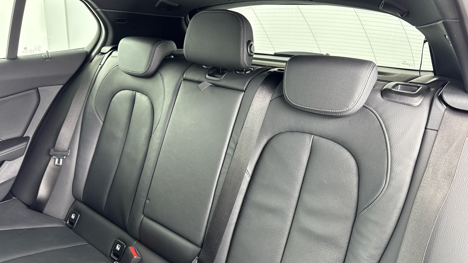 Used BMW 1 Series 2023 for sale - 77461138: Photo 12