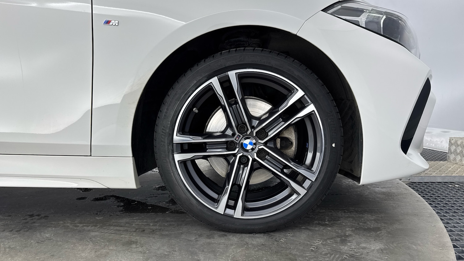 Used BMW 1 Series 2023 for sale - 77461138: Photo 14