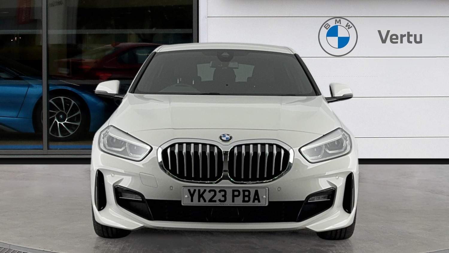 Used BMW 1 Series 2023 for sale - 77461138: Photo 16
