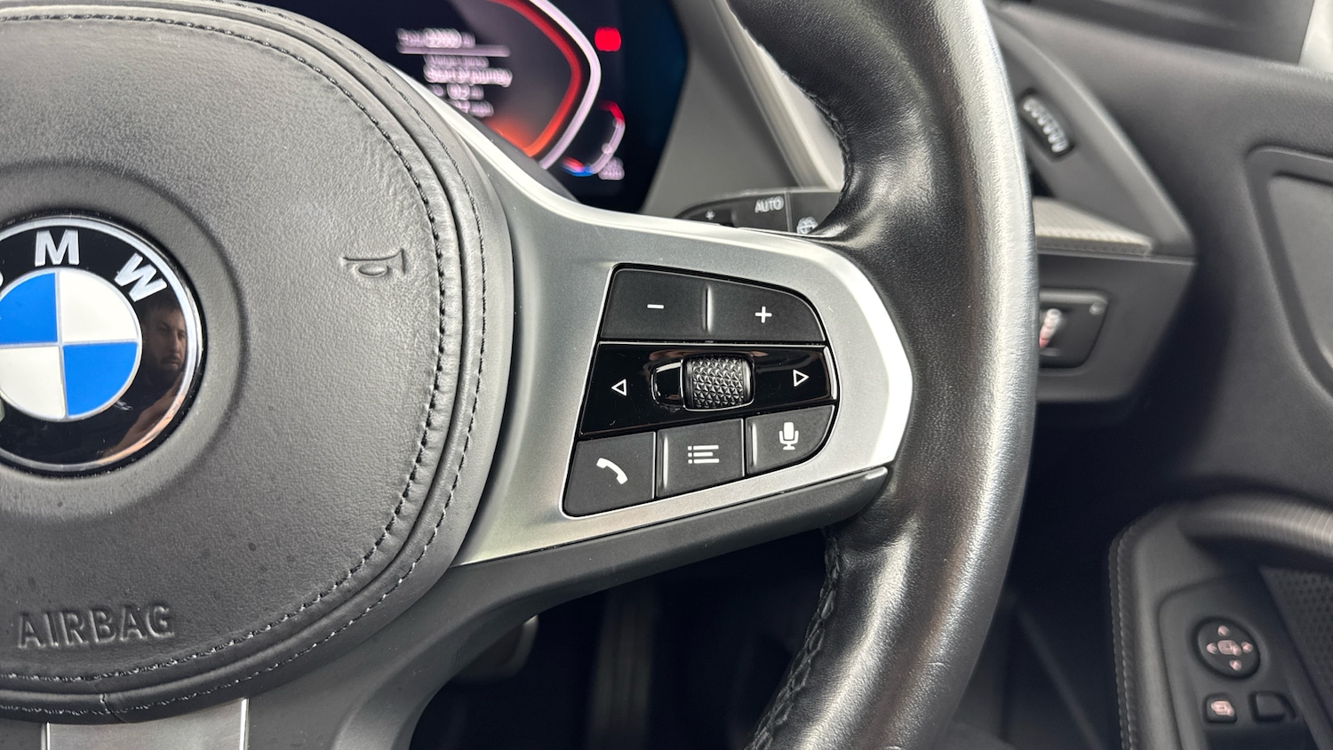 Used BMW 1 Series 2023 for sale - 77461138: Photo 18