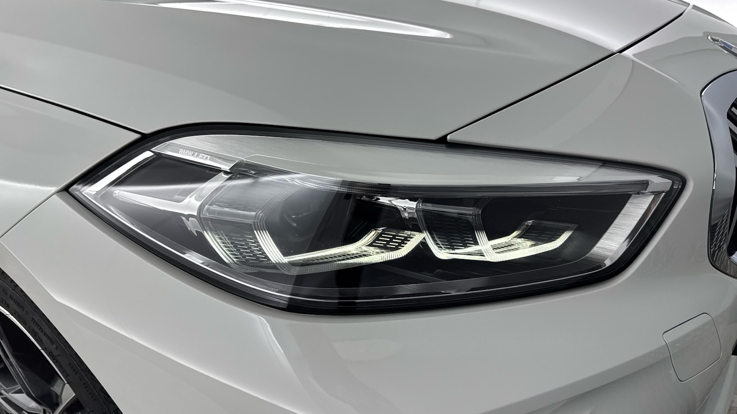 Used BMW 1 Series 2023 for sale - 77461138: Photo 22