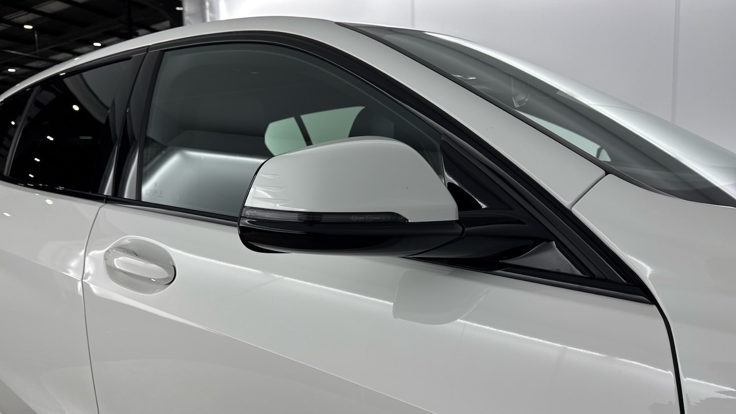 Used BMW 1 Series 2023 for sale - 77461138: Photo 24