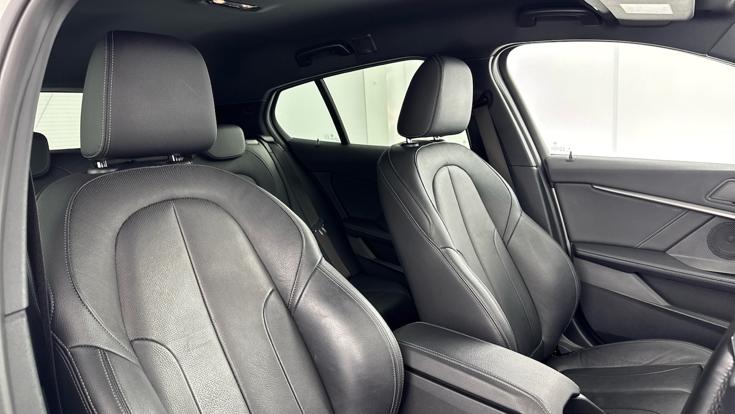 Used BMW 1 Series 2023 for sale - 77461138: Photo 25